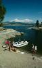 Canyon Ferry Reservoir