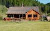 Elk Lake Resort 