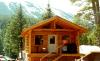 Grizzly Pad Grill & Cabins