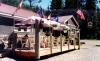 Grizzly Pad Grill & Cabins