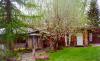 Coyote Riverhouse Cabins