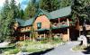 Hidden Moose Lodge