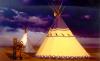 Lodge Pole Gallery & Tipi Village