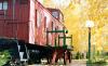 Country Caboose