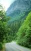 Going-To-The-Sun Road