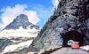 Going-To-The-Sun Road