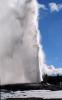 Old Faithful Geyser