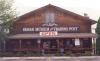 Flathead Indian Museum & Trading Post