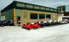 Rendezvous Snowmobile Rentals Inc