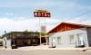 Sherlock Motel, Inc.