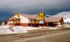 Glacier Park Super 8