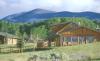 Horse Prairie Ranch