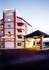 Holiday Inn Express-Riverside