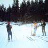 Pattee Canyon Complex