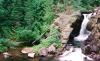 Yaak Falls