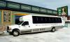 Buffalo Bus Touring Company