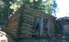 Coloma - Mystery Camp of Garnet Range