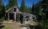 Coloma - Mystery Camp of Garnet Range