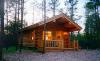 Silverwolf Log Chalet Resort