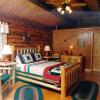 Silverwolf Log Chalet Resort