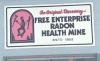 Free Enterprise Health Mine