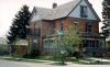 Lindley House Bed & Breakfast