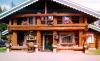 Historic Tamarack Lodge & Motel