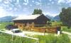 Heavenly View Hideaway/Vacation Rental Chalet