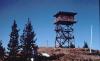 Gem Peak Lookout