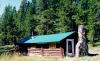 Cummings Cabin