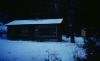 Bar Gulch Cabin