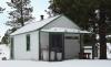Whitetail Cabin