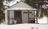 Whitetail Cabin