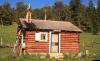 Black Butte Cabin