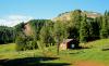 Black Butte Cabin