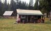 Hogan Cabin
