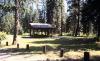 Timberlane Campground Ski Trail