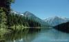 Logging Lake Trail-NPS