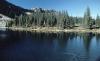 Baree - Bear Lakes Trail