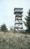 Swede Mountain Lookout-USFS