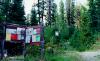 Arrastra Creek Trail