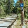 Snowbank Trail