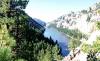 Meriwether Canyon Trail