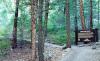 Meriwether Canyon Trail
