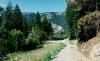 Thompson Hellgate Trail