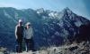 Trapper Peak Trail
