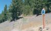 Continental Divide National Scenic Trail