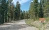 Continental Divide National Scenic Trail