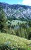 Continental Divide National Scenic Trail