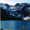 St. Regis Lakes Trail